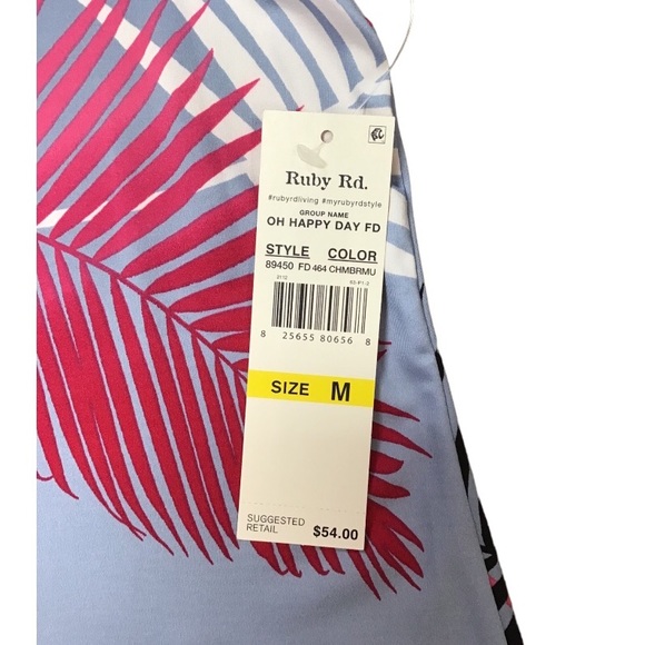 Ruby Rd. Shirt - Picture 5 of 5